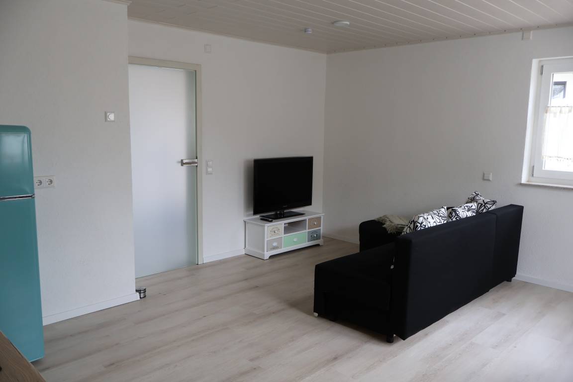 45 M² Appartement ∙ 1 Chambre ∙ 3 Personnes - Überlingen