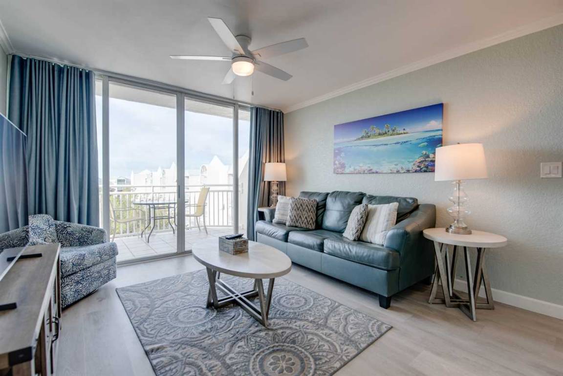 74 M² Condo ∙ 2 Bedrooms ∙ 6 Guests - Key West, FL