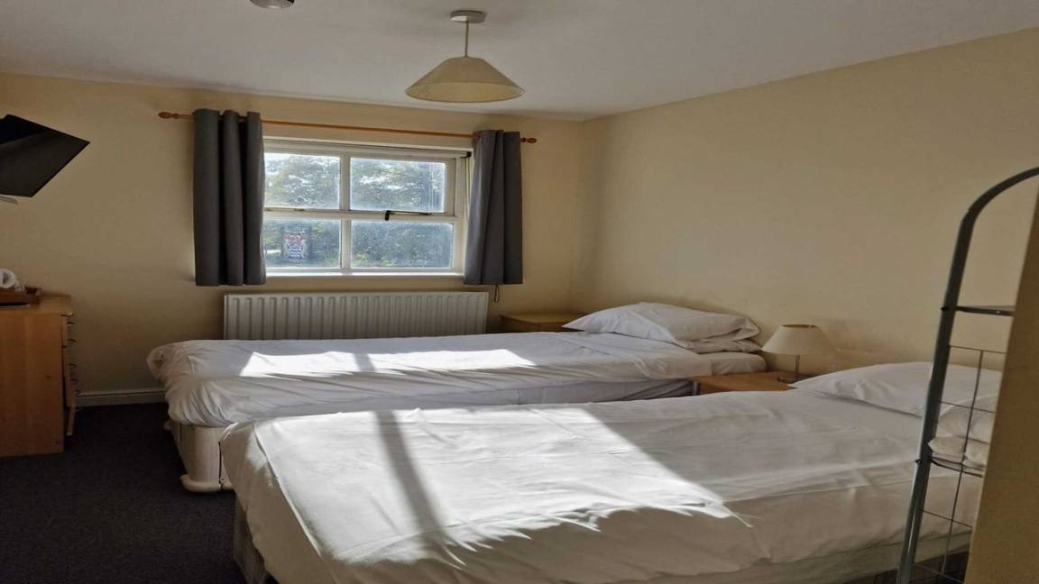 16 M² Apartment ∙ 1 Bedroom ∙ 3 Guests - Manchester