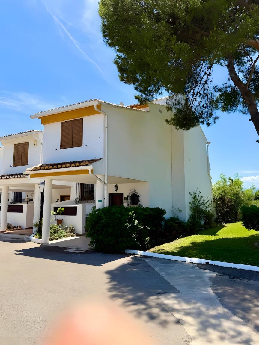 120 M² House ∙ 3 Bedrooms ∙ 6 Guests - Pego