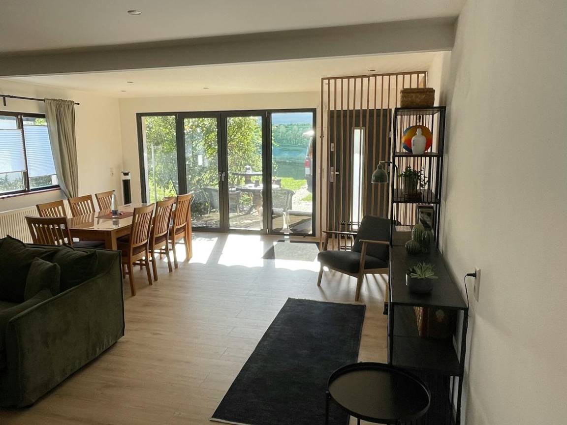 108 M² House ∙ 1 Bedroom ∙ 2 Guests - Heidelberg