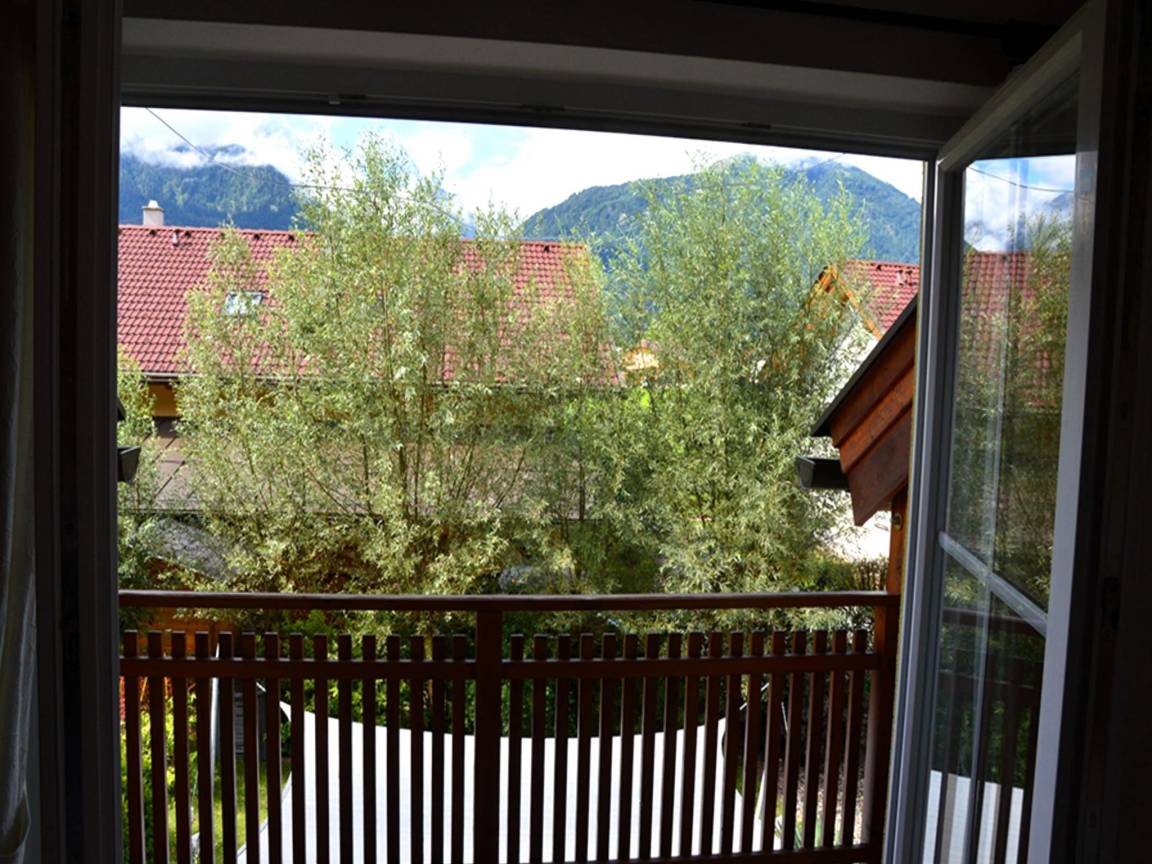 80 m² Chalet ∙ 3 Schlafzimmer ∙ 8 Gäste – Bild 12