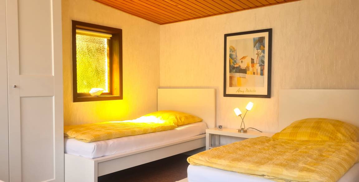 30 m² Ferienhaus ∙ 1 Schlafzimmer ∙ 2 Gäste – Bild 2