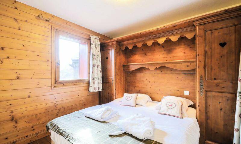 40 m² Ferienwohnung ∙ 1 Schlafzimmer ∙ 6 Gäste – Bild 15
