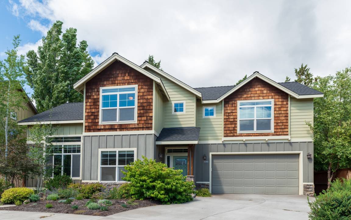 170 M² House ∙ 3 Bedrooms ∙ 6 Guests - Bend, OR