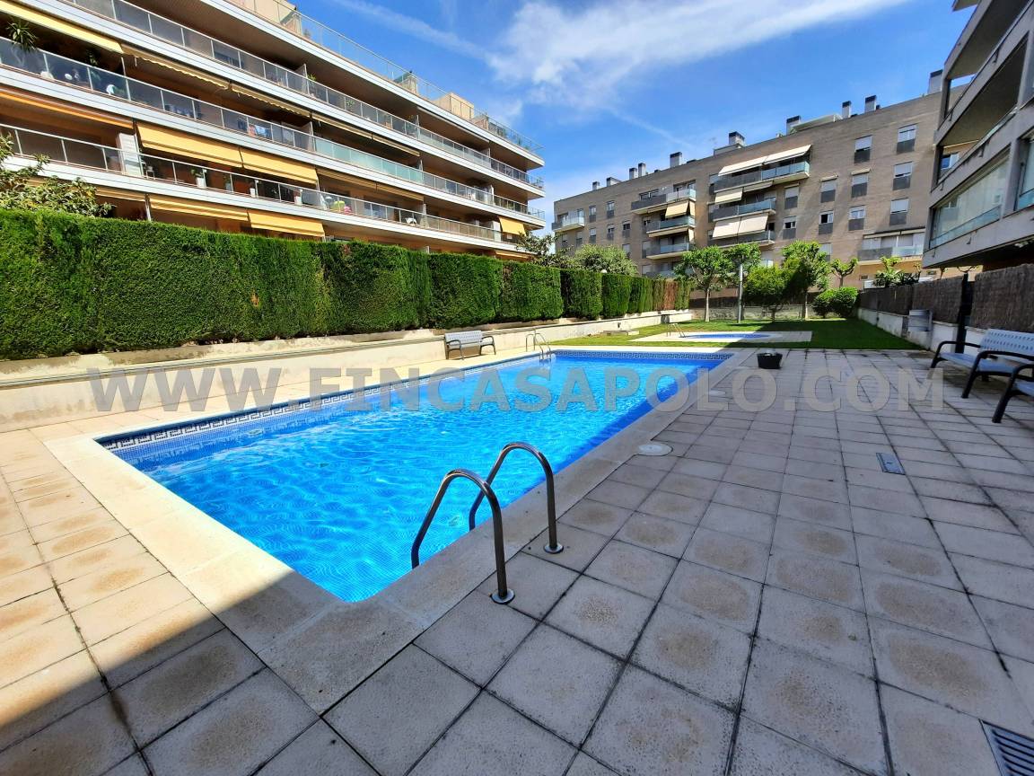 80 M² Apartamento ∙ 3 Habitaciones ∙ 6 Huéspedes - Cambrils