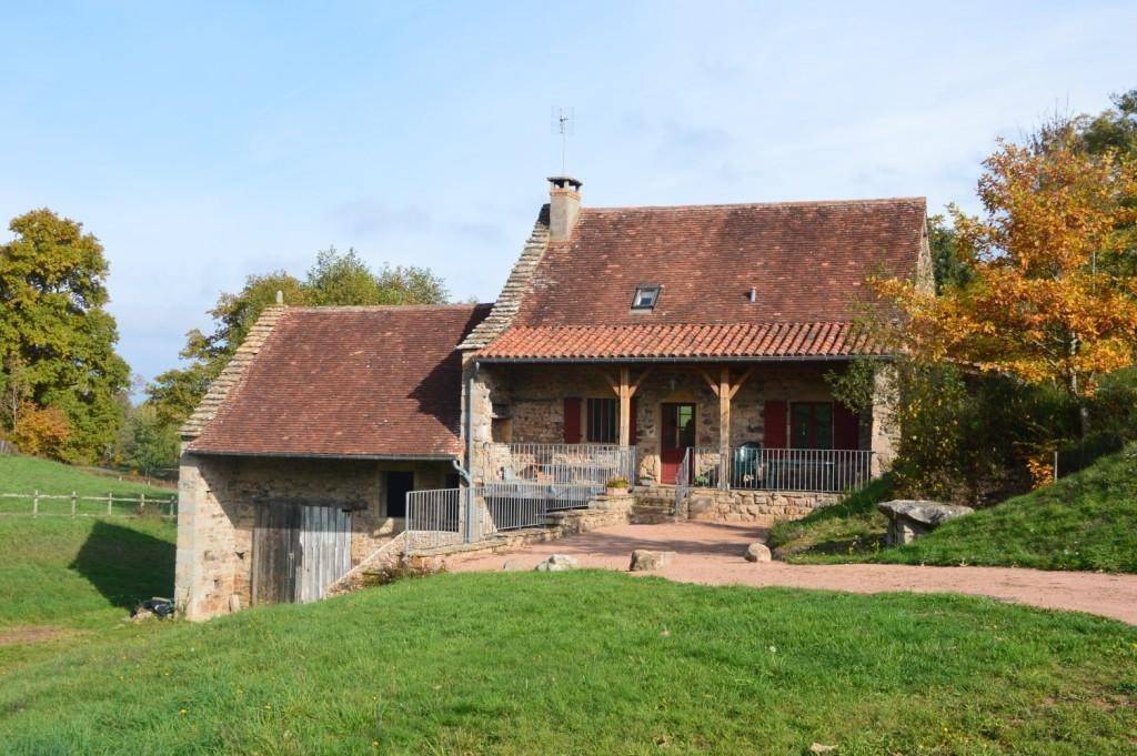 78 m&sup2; G&icirc;te 2 Schlafzimmer 6 G&auml;ste