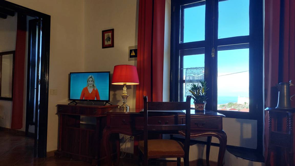 48 m² Ferienwohnung ∙ 1 Schlafzimmer ∙ 2 Gäste – Bild 3