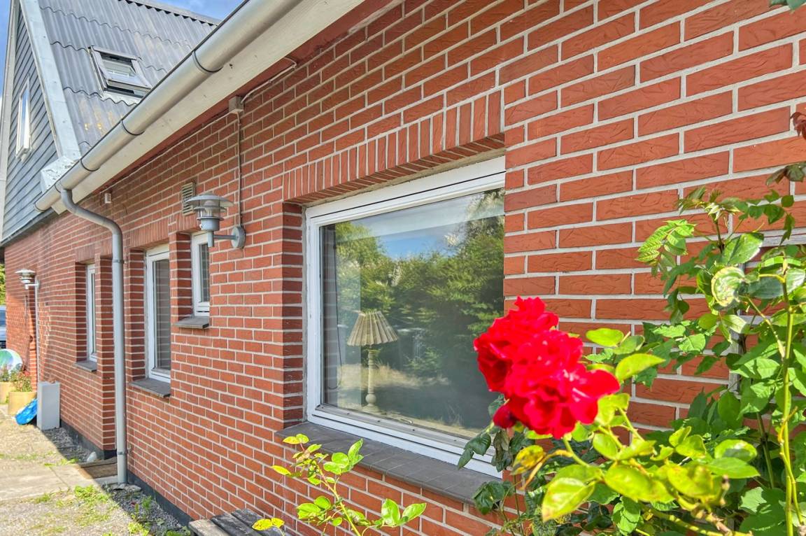 55 m&sup2; Ferienwohnung 1 Schlafzimmer 4 G&auml;ste