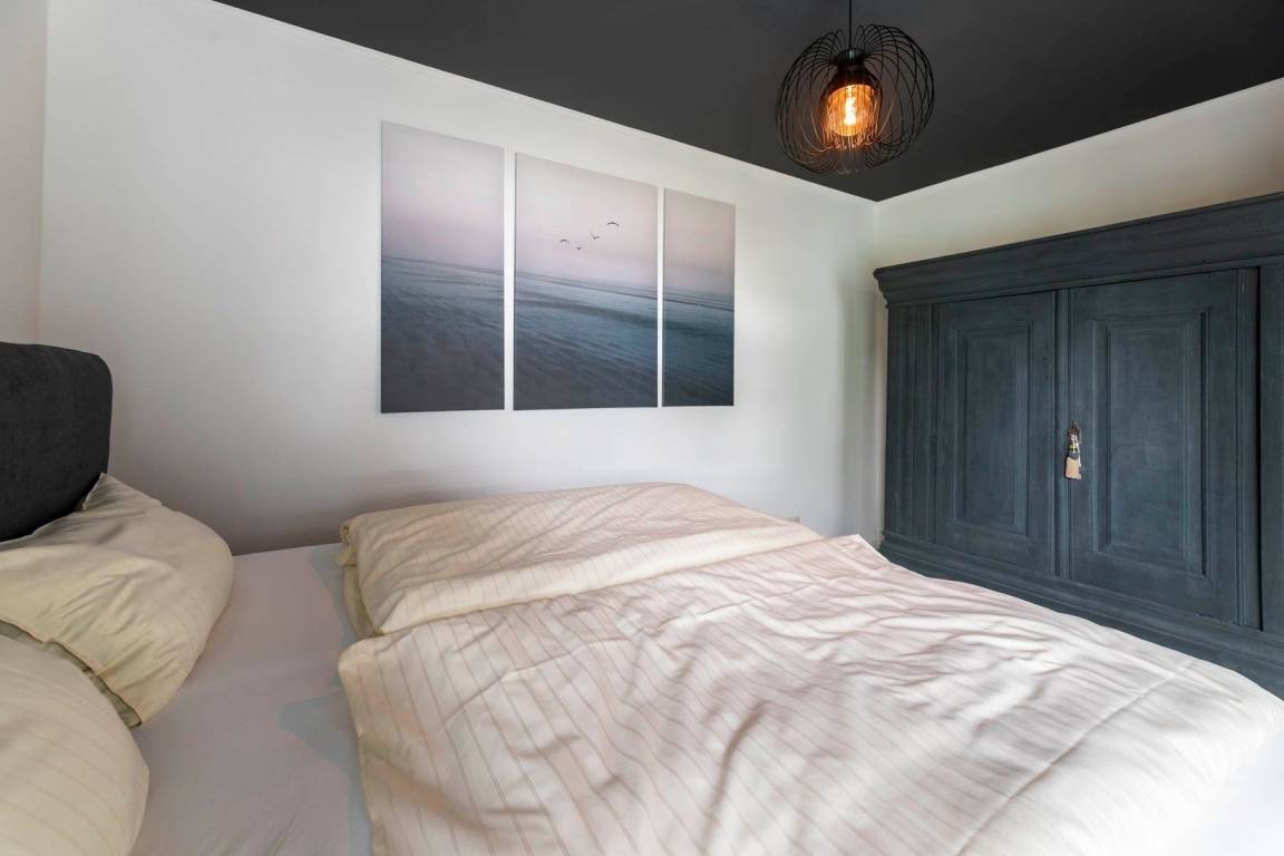 69 m² Ferienwohnung ∙ 2 Schlafzimmer ∙ 4 Gäste – Bild 17