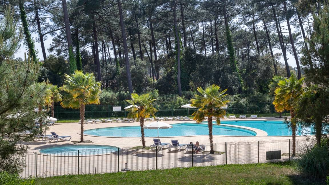45 M² Apartment ∙ 3 Bedrooms ∙ 7 Guests - Capbreton