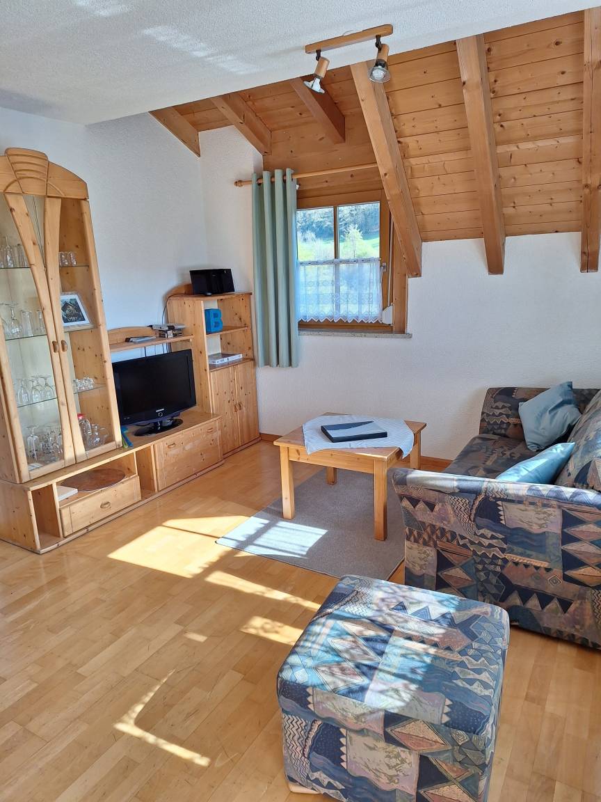 70 m² Ferienwohnung ∙ 2 Schlafzimmer ∙ 4 Gäste – Bild 5
