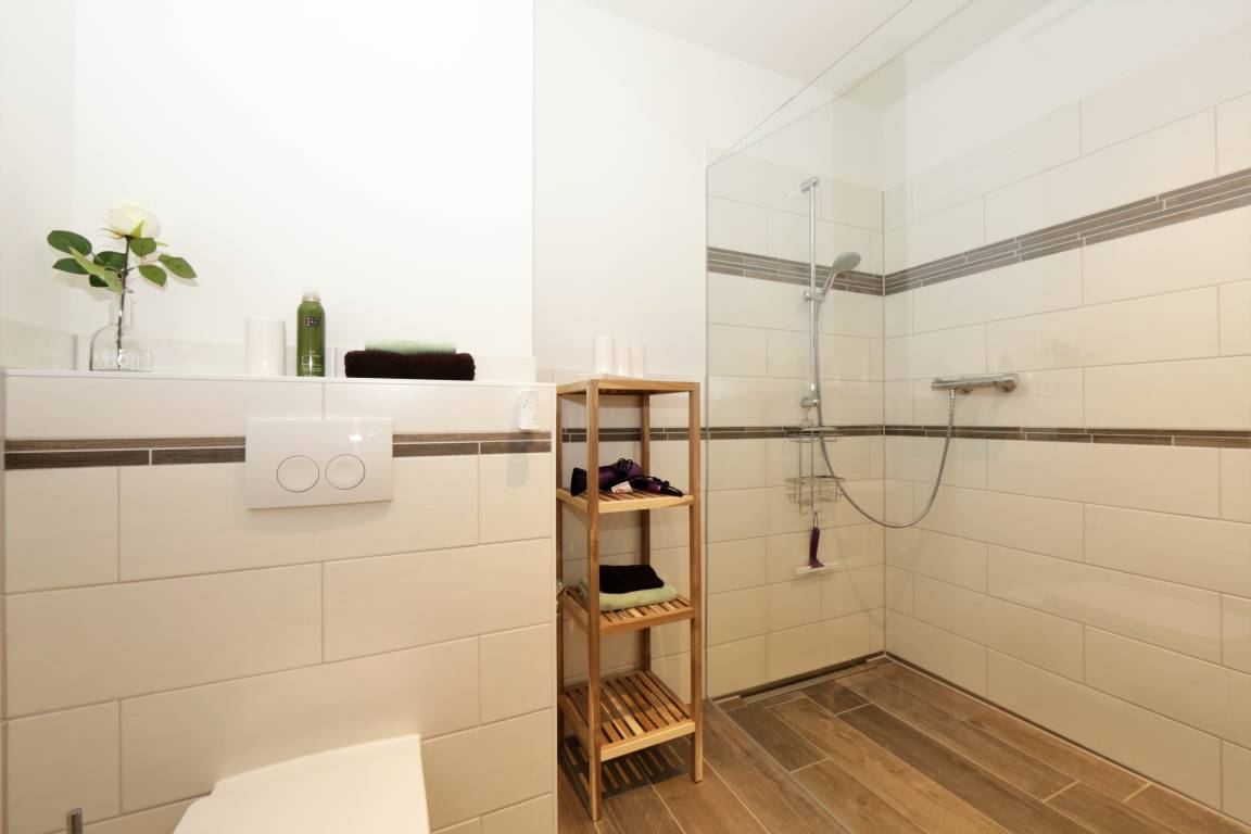 52 m² Ferienwohnung ∙ 1 Schlafzimmer ∙ 4 Gäste – Bild 15
