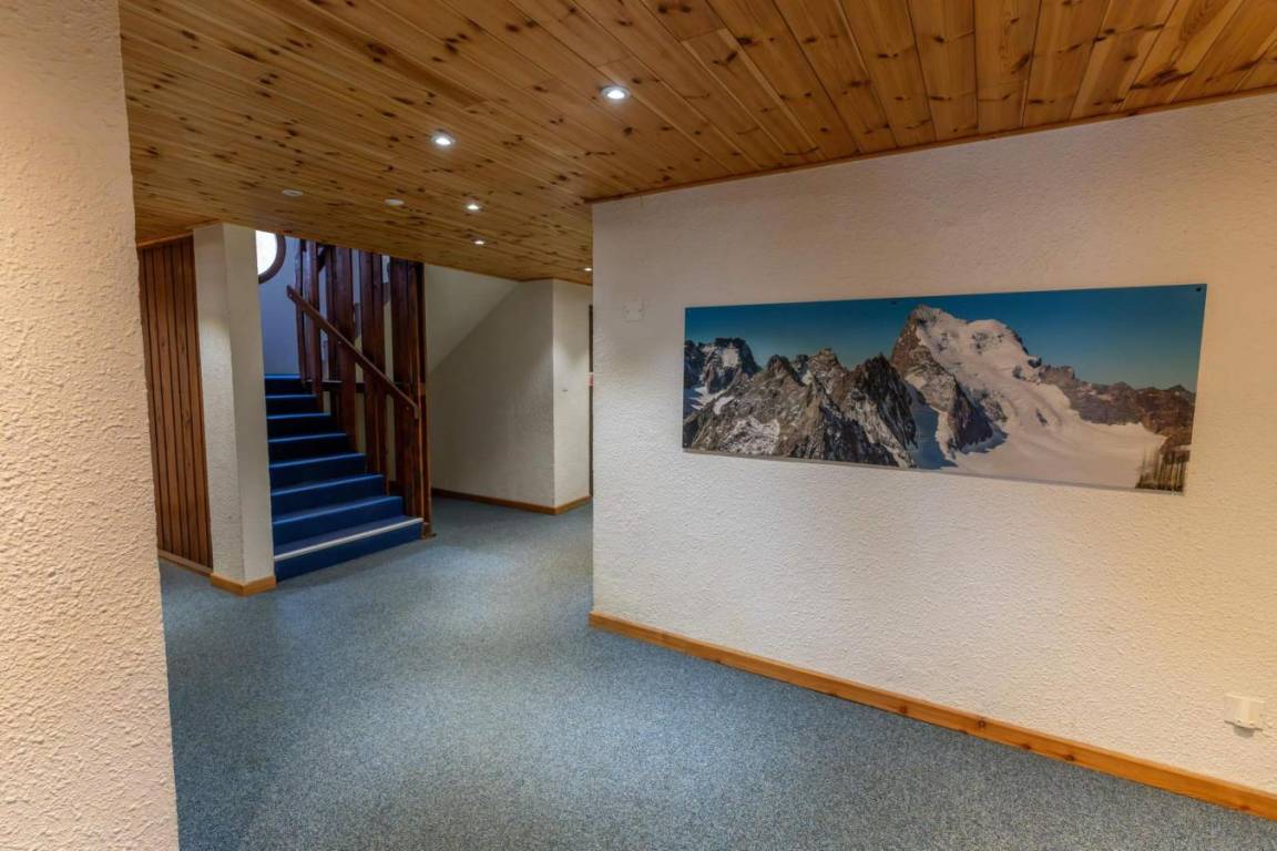 24 m² Studio ∙ 1 Schlafzimmer ∙ 4 Gäste – Bild 11