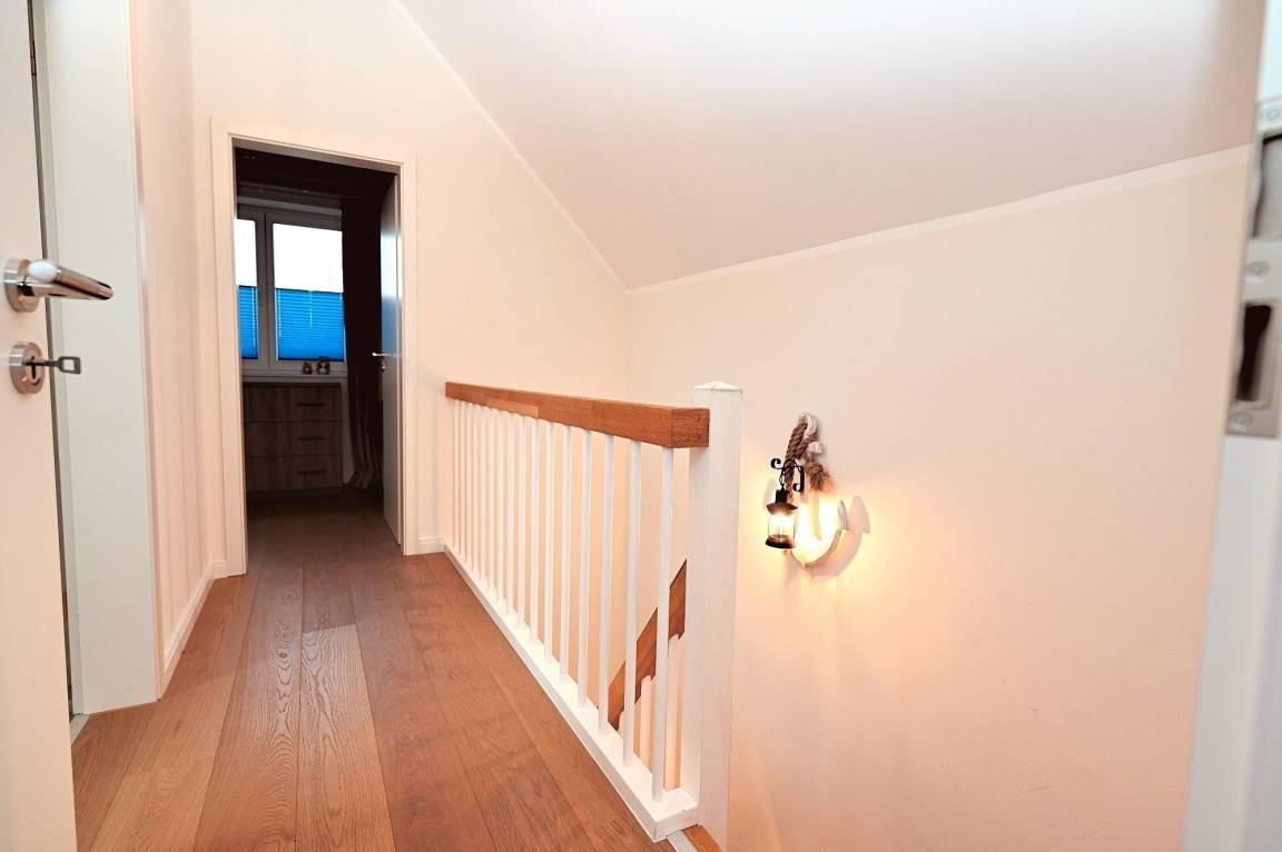 72 m² Ferienhaus ∙ 2 Schlafzimmer ∙ 4 Gäste – Bild 13