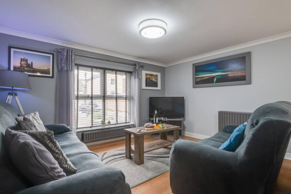Cottage ∙ 3 Chambres ∙ 6 Personnes - Whitby