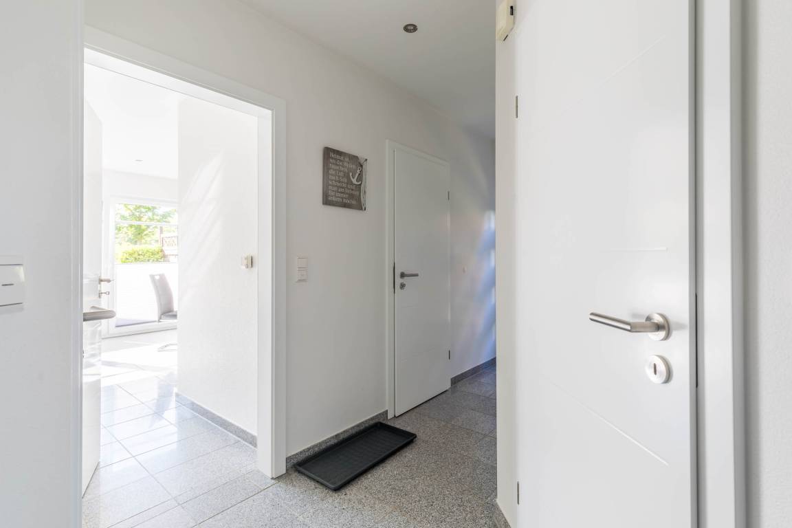 75 m² Ferienwohnung ∙ 2 Schlafzimmer ∙ 5 Gäste – Bild 7