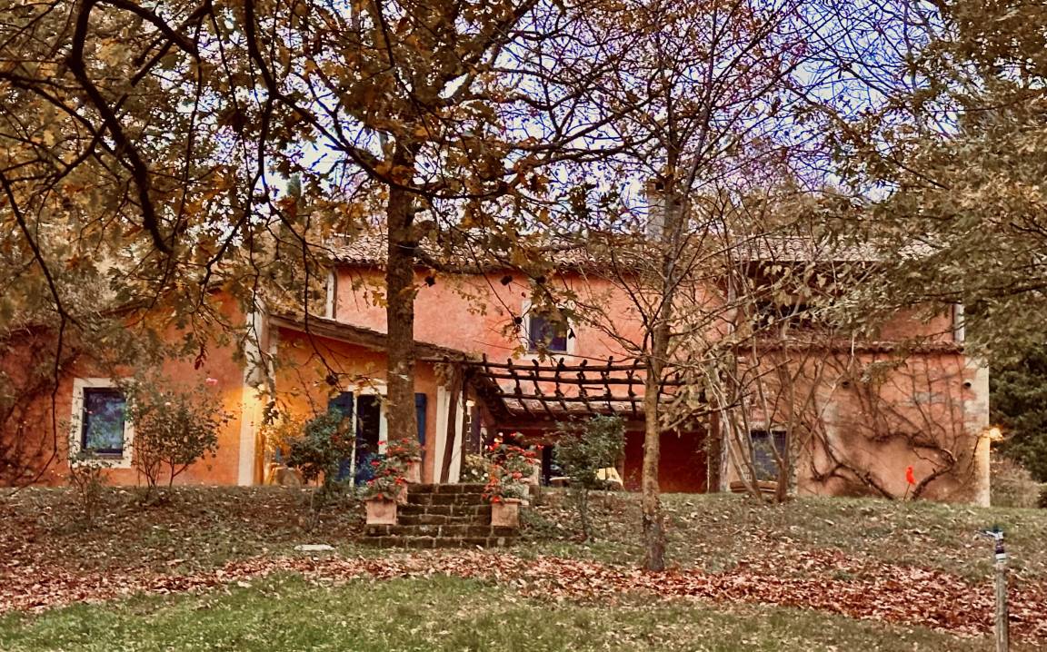 140 M² Apartamento ∙ 3 Habitaciones ∙ 6 Huéspedes - San Casciano dei Bagni