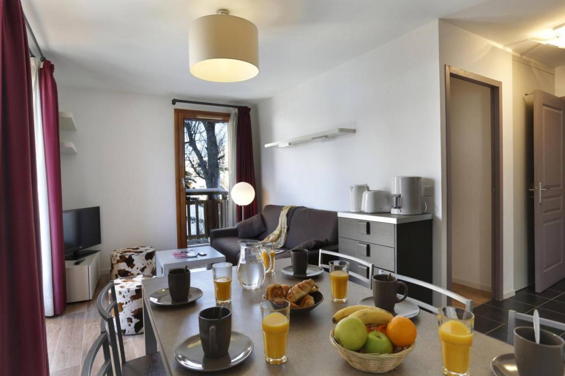 75 m² Ferienwohnung ∙ 3 Schlafzimmer ∙ 8 Gäste – Bild 7