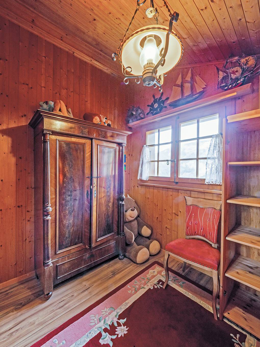 120 m² Ferienhaus ∙ 3 Schlafzimmer ∙ 7 Gäste – Bild 29