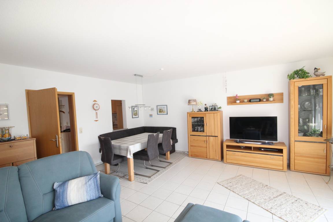 95 m² Ferienhaus ∙ 3 Schlafzimmer ∙ 6 Gäste – Bild 4