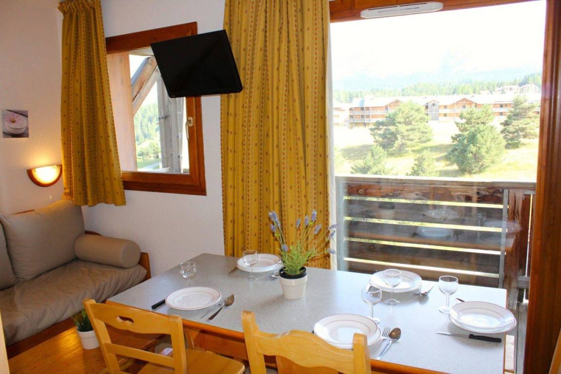 30 m&sup2; Ferienwohnung 1 Schlafzimmer 4 G&auml;ste