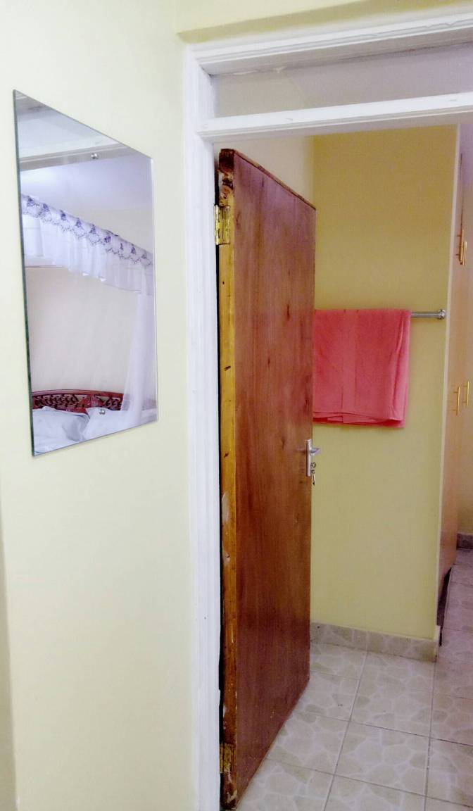 157 M² Apartment ∙ 2 Bedrooms ∙ 6 Guests - Nairobi