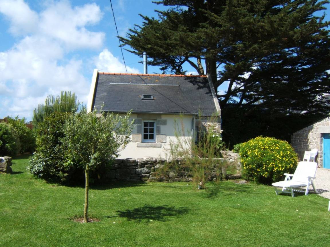 37 m&sup2; G&icirc;te 1 Schlafzimmer 2 G&auml;ste