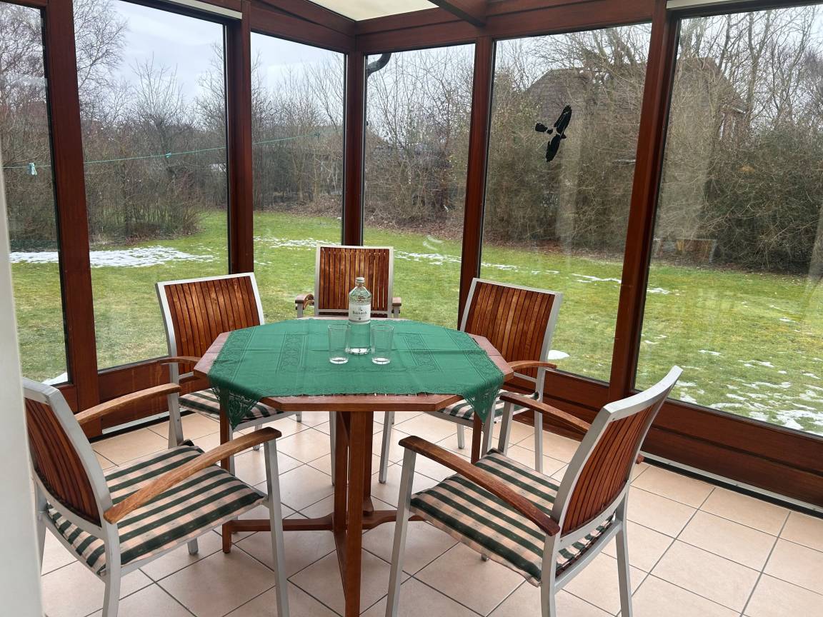 100 m² Ferienwohnung ∙ 3 Schlafzimmer ∙ 6 Gäste – Bild 18