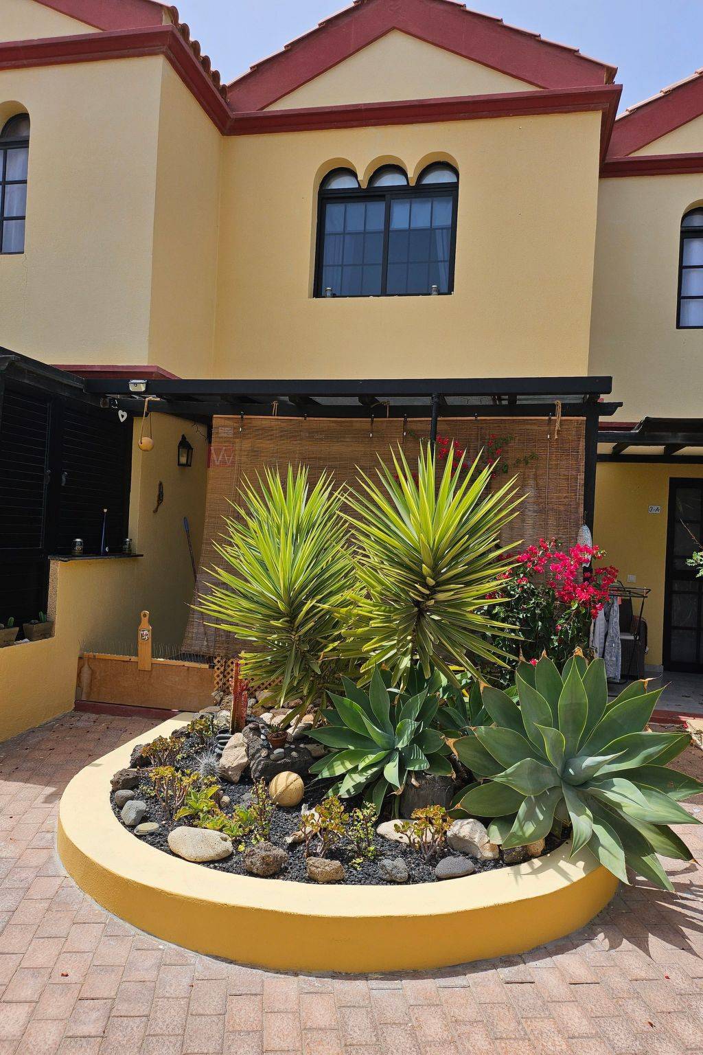 47 M² Huis ∙ 1 Slaapkamer ∙ 2 Gasten - Costa Calma