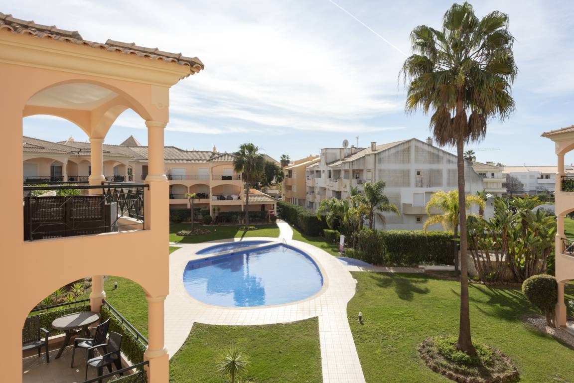 90 M² Apartamento ∙ 2 Habitaciones ∙ 6 Huéspedes - Vilamoura