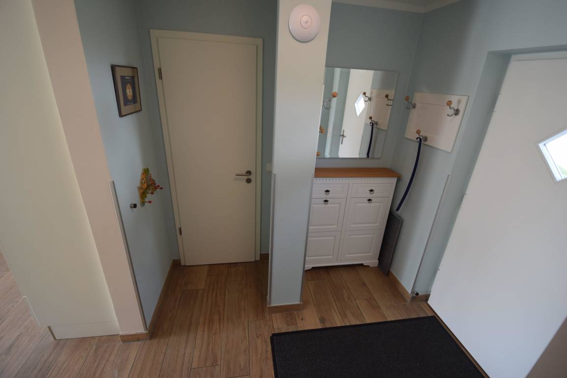 102 m² Ferienhaus ∙ 3 Schlafzimmer ∙ 7 Gäste – Bild 20