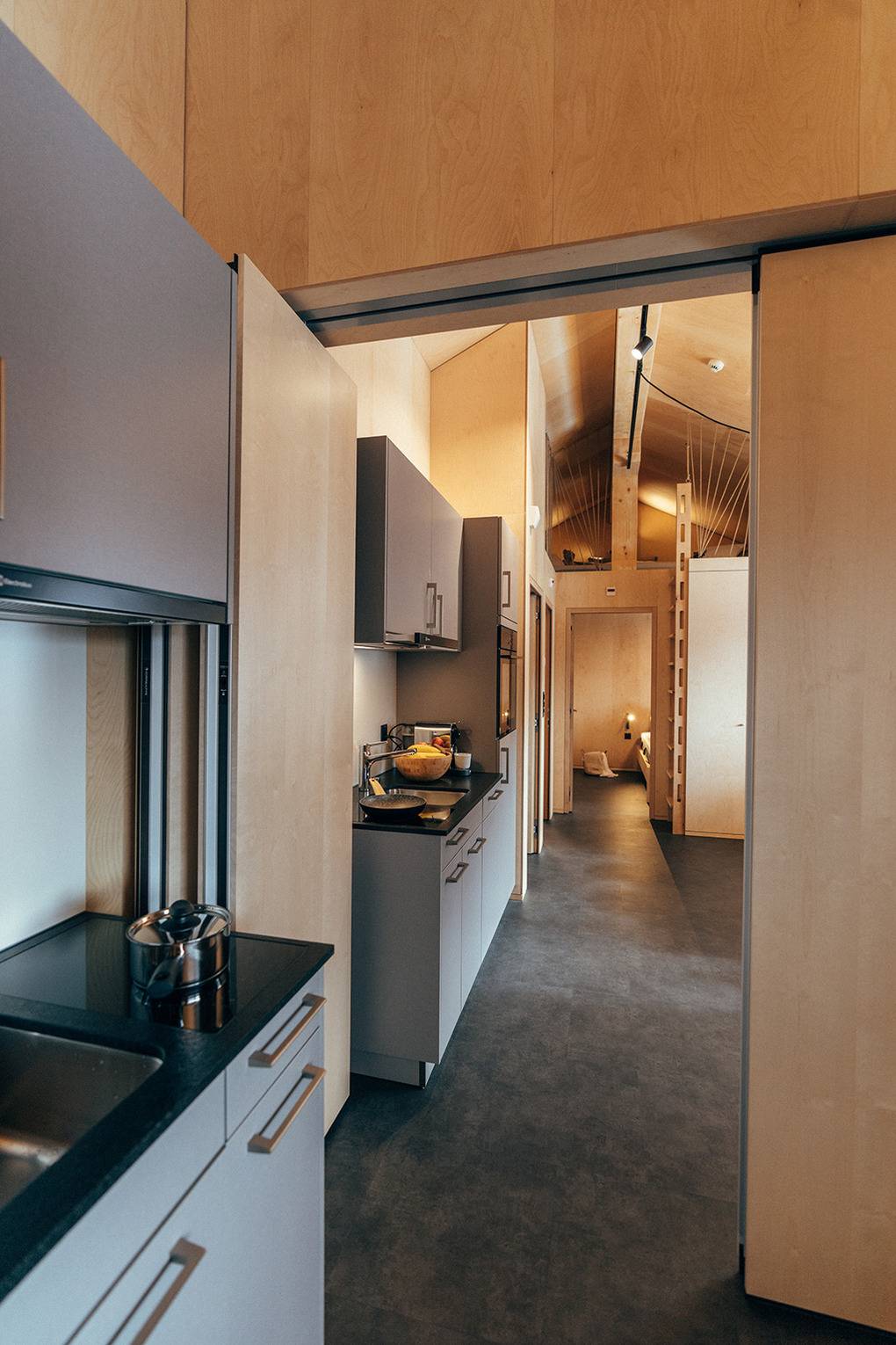 120 m² Ferienhaus ∙ 4 Schlafzimmer ∙ 20 Gäste – Bild 15