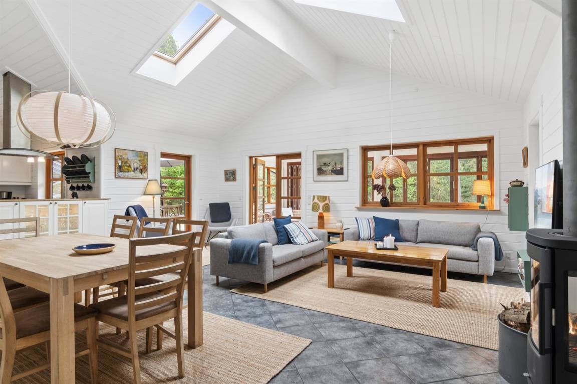 159 m&sup2; Ferienhaus 4 Schlafzimmer 8 G&auml;ste