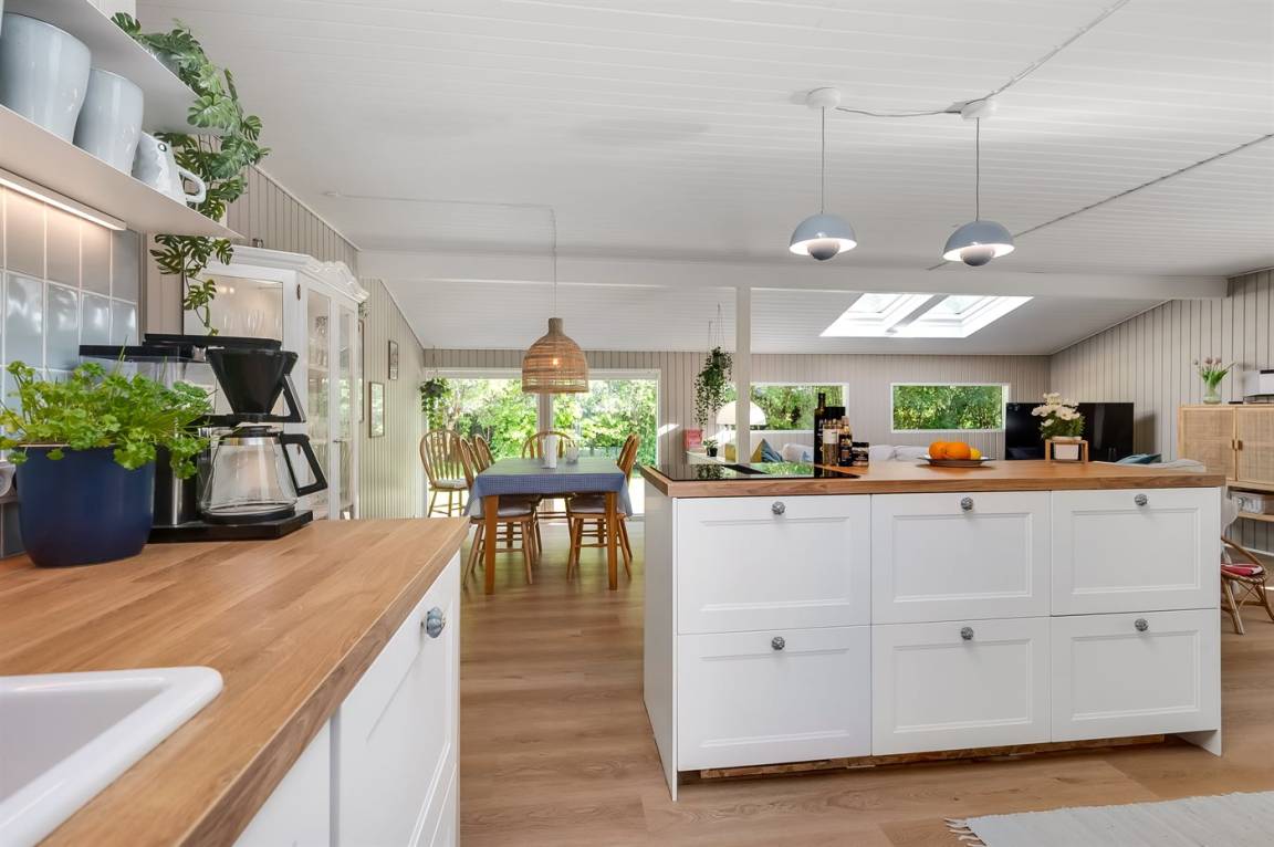 90 m² Ferienhaus ∙ 3 Schlafzimmer ∙ 6 Gäste – Bild 16