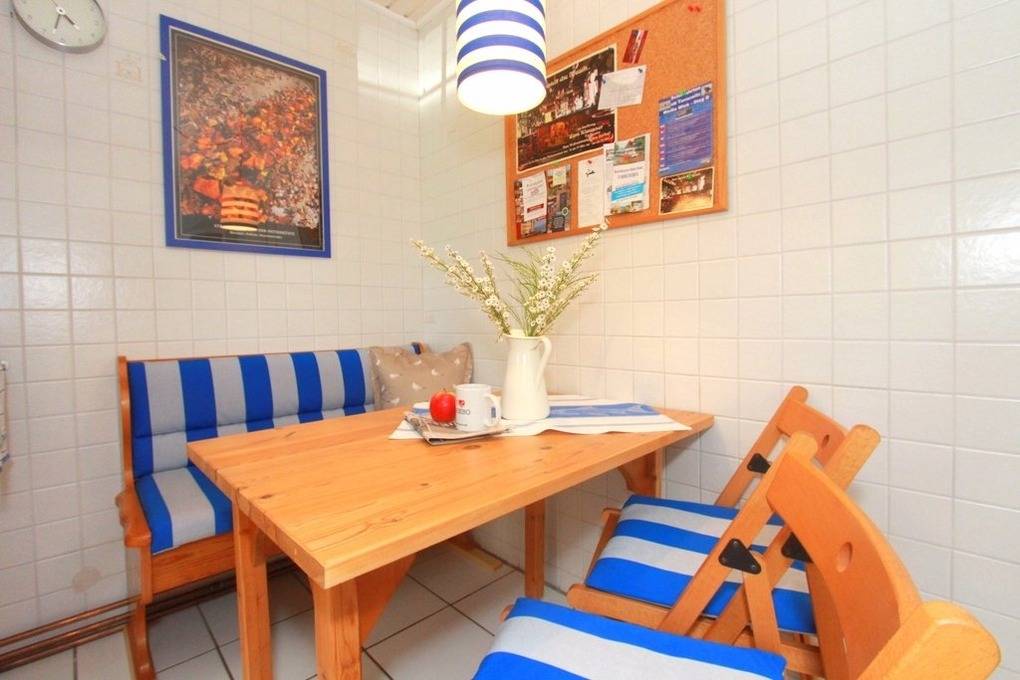 55 m² Ferienhaus ∙ 3 Schlafzimmer ∙ 4 Gäste – Bild 8