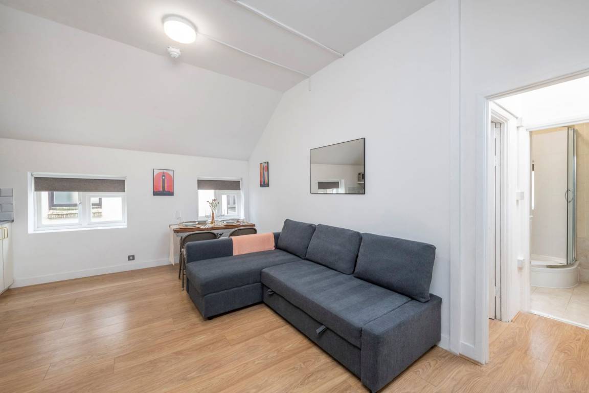 Apartment ∙ 1 Bedroom ∙ 4 Guests - the British Museum - London