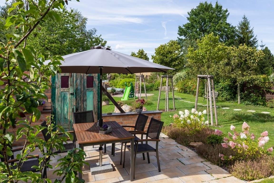 55 m² Ferienwohnung ∙ 2 Schlafzimmer ∙ 4 Gäste – Bild 8
