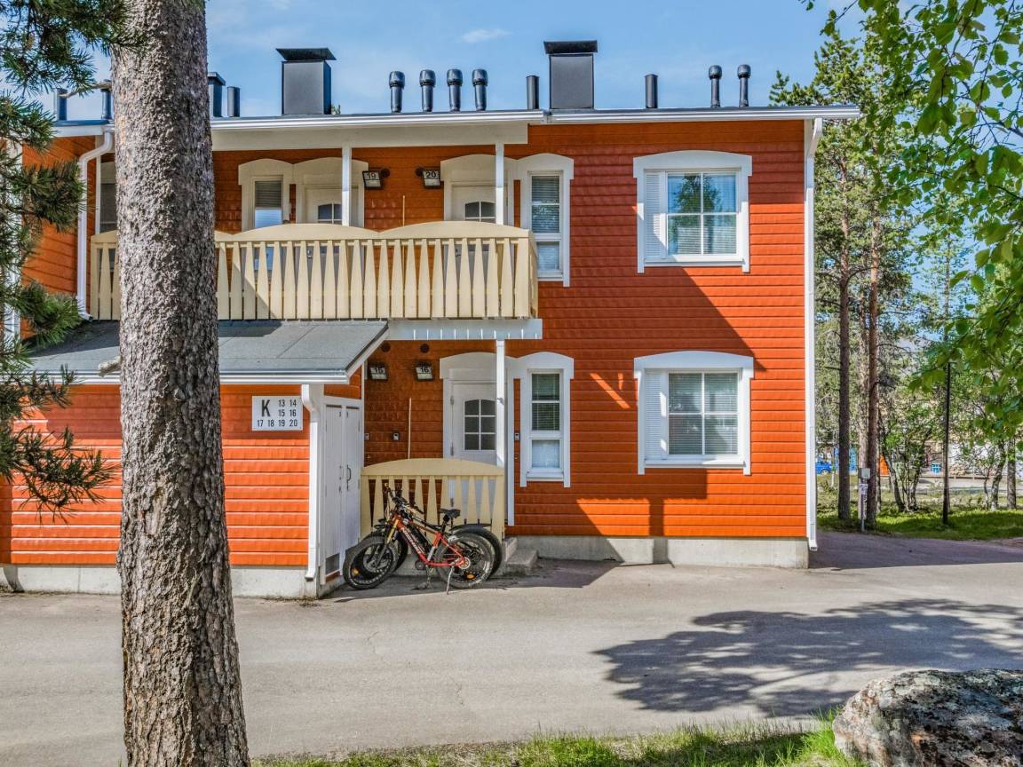 40 M² House ∙ 1 Bedroom ∙ 5 Guests 2