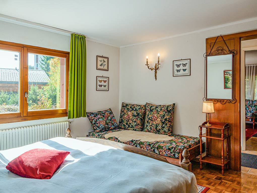155 m² Ferienhaus ∙ 4 Schlafzimmer ∙ 11 Gäste – Bild 26