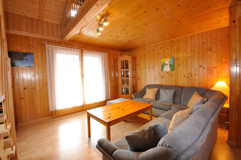 106 m² Ferienwohnung ∙ 3 Schlafzimmer ∙ 7 Gäste – Bild 6