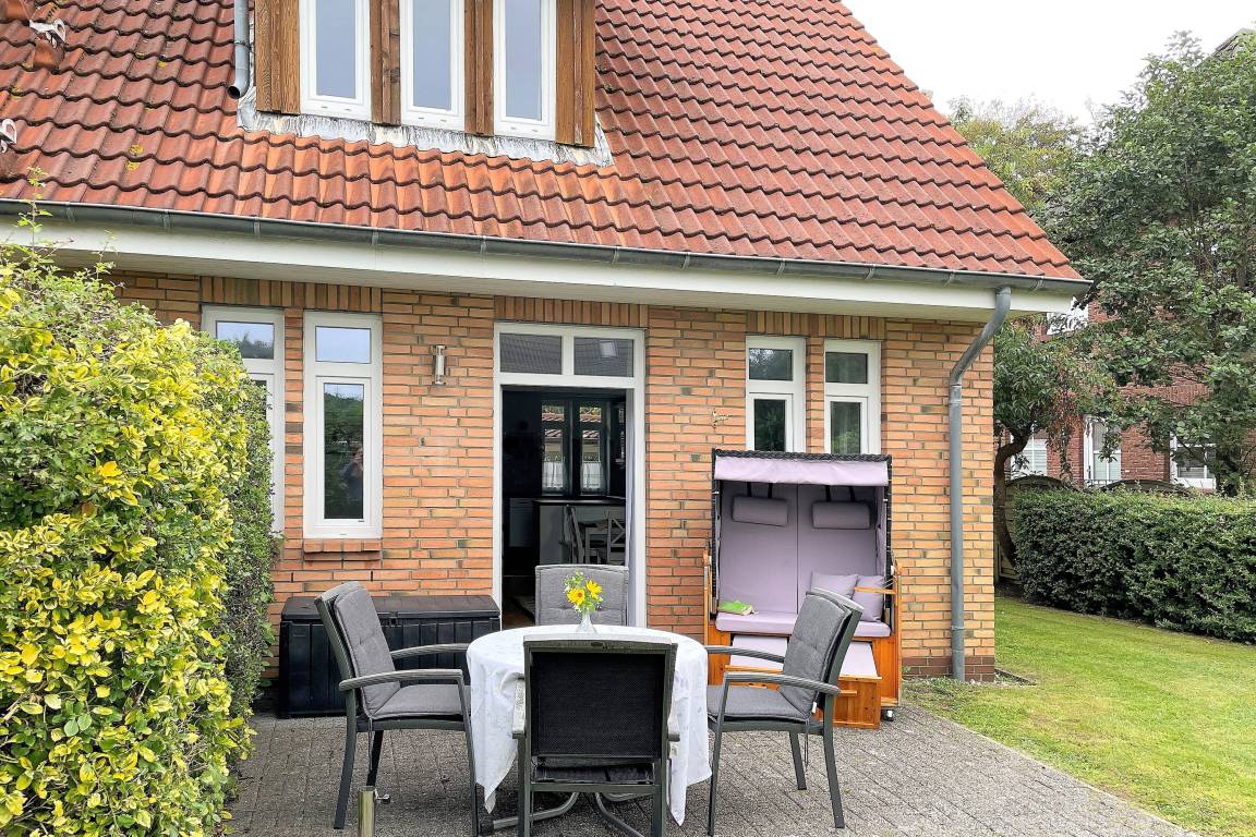 90 m² Ferienhaus ∙ 3 Schlafzimmer ∙ 4 Gäste – Bild 25