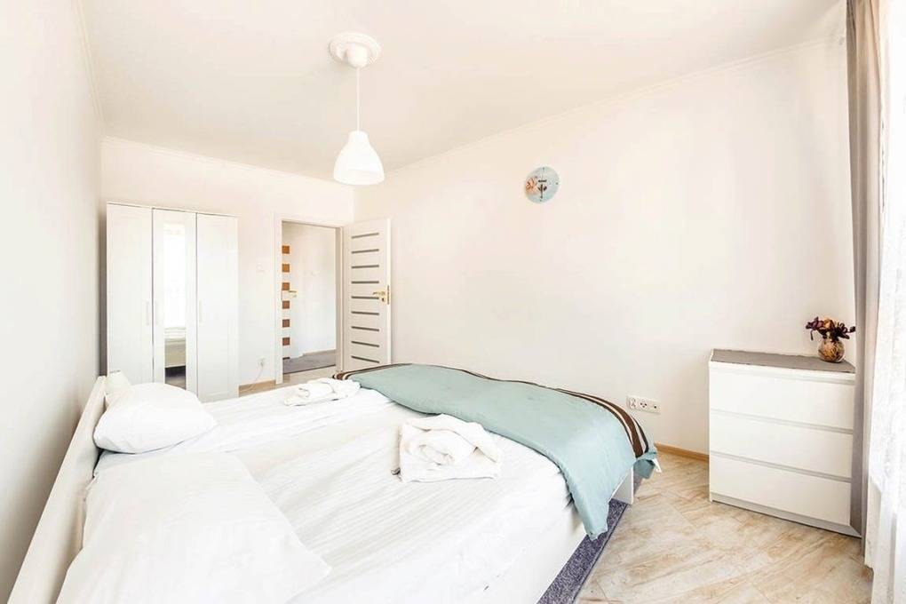57 m² Ferienwohnung ∙ 4 Gäste – Bild 6