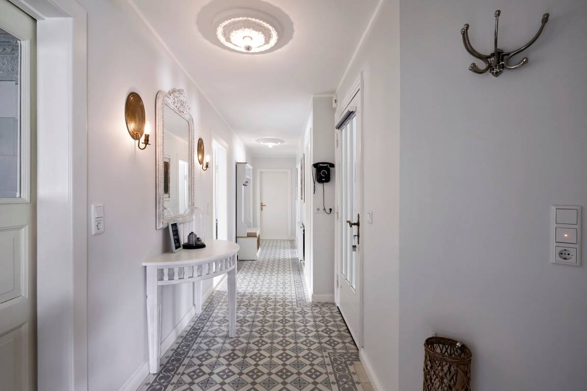 119 m² Ferienhaus ∙ 3 Schlafzimmer ∙ 6 Gäste – Bild 11