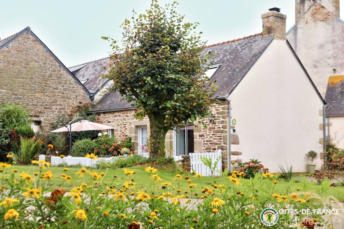 79 m&sup2; G&icirc;te 2 Schlafzimmer 4 G&auml;ste