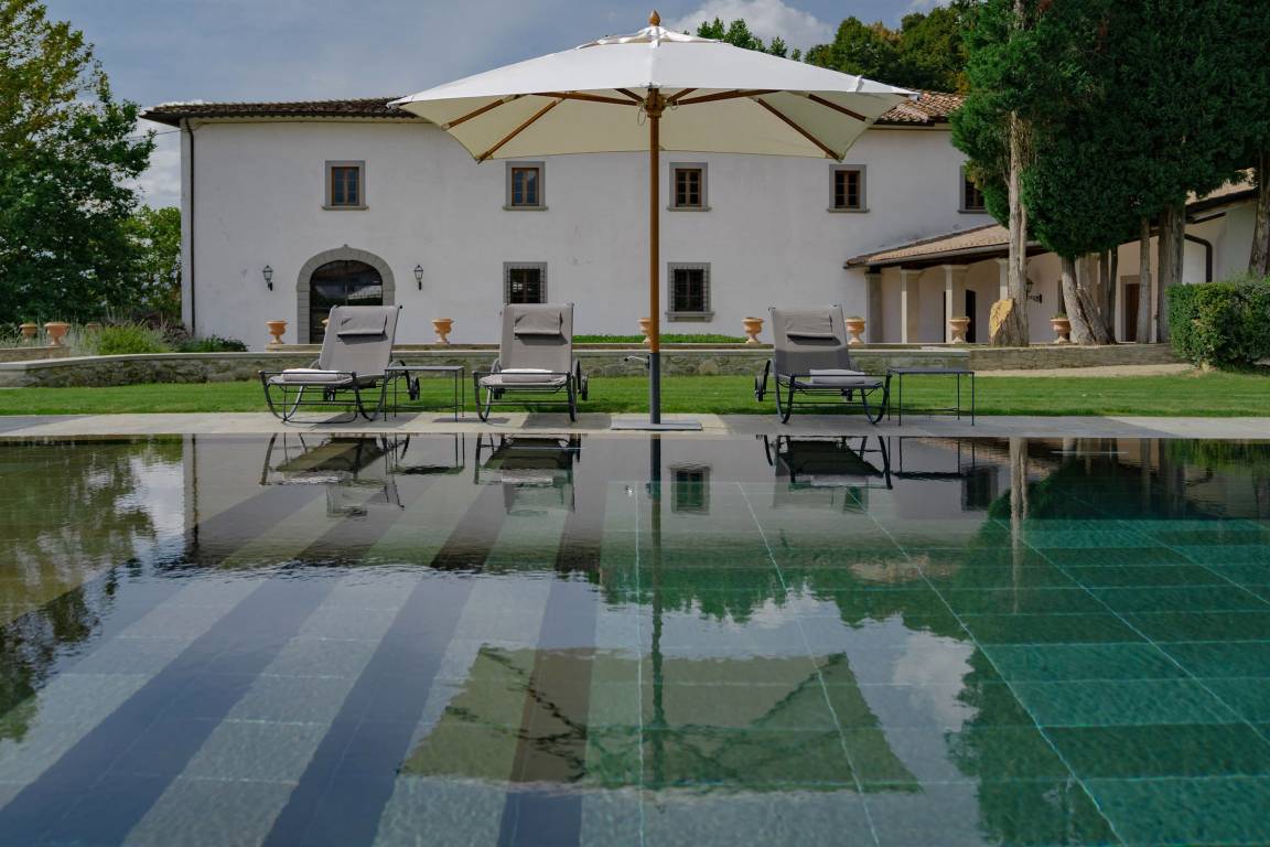 730 M² Appartement ∙ 9 Slaapkamers ∙ 18 Gasten - San Giovanni Valdarno
