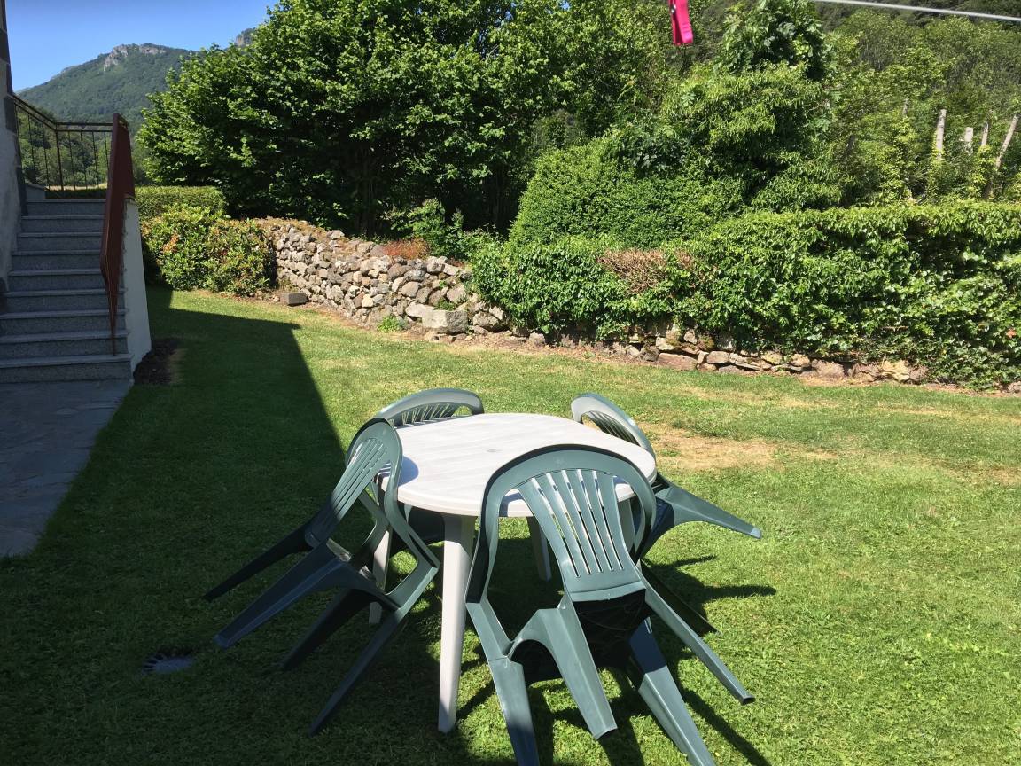 35 M² Maison De Vacances ∙ 1 Chambre ∙ 4 Personnes - Murol