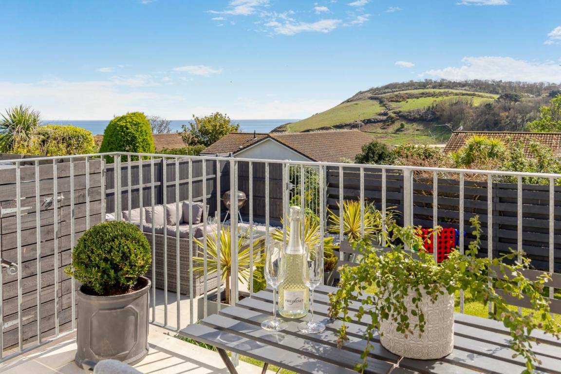 House ∙ 3 Bedrooms ∙ 6 Guests - Mevagissey