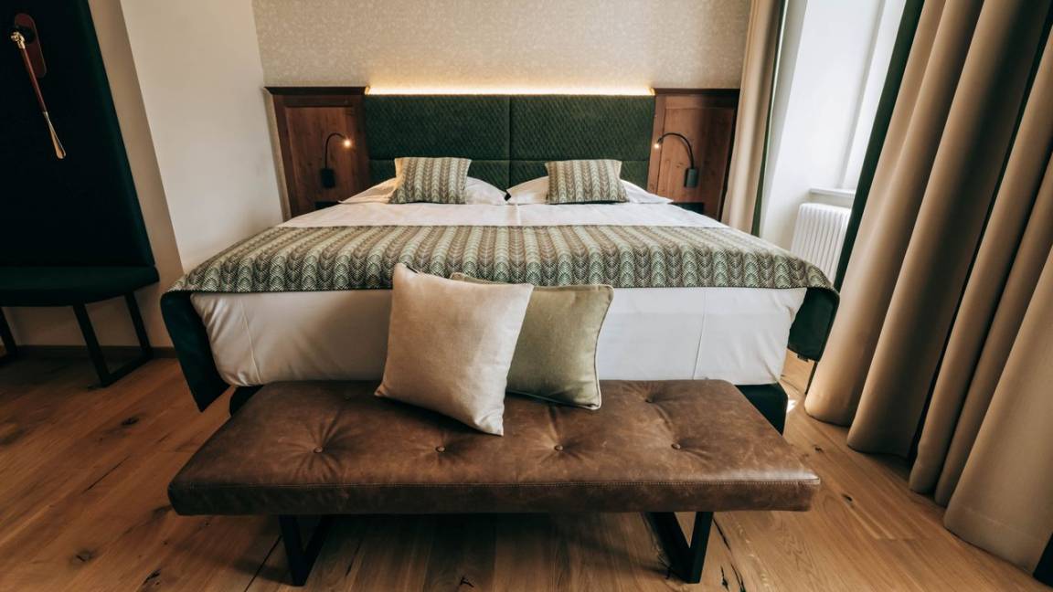 22 M² Hotel ∙ 1 Bedroom ∙ 2 Guests - Waldviertel