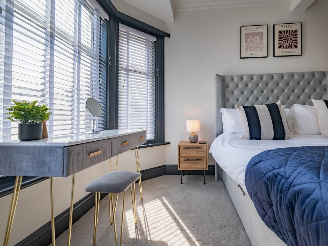 Cottage ∙ 6 Chambres ∙ 11 Personnes - Scarborough